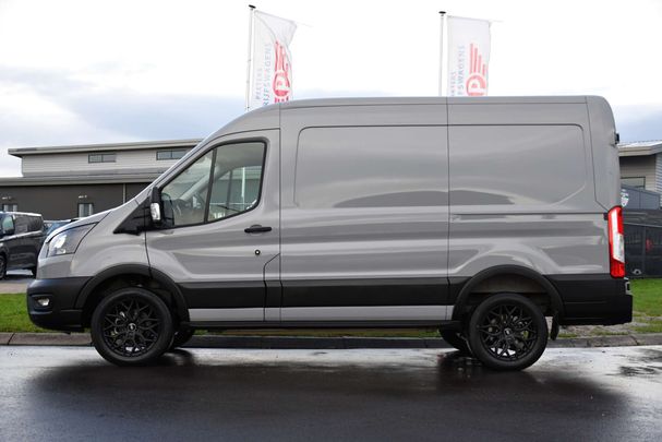 Ford E-Transit 350 L2H2 198 kW image number 9