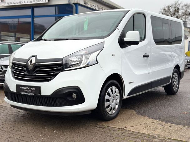 Renault Trafic L1H1 92 kW image number 1