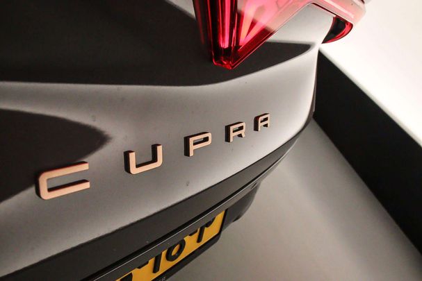 Cupra Leon Sportstourer 1.5 150 kW image number 40