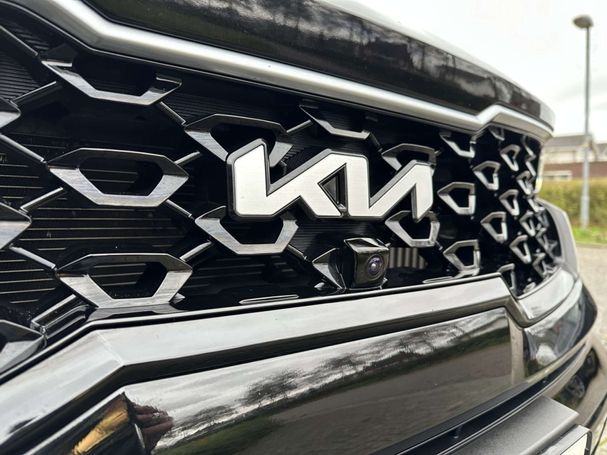 Kia Sorento 195 kW image number 29