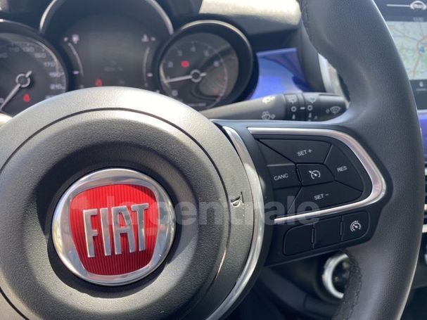 Fiat 500X 1.0 FireFly Cross 88 kW image number 23