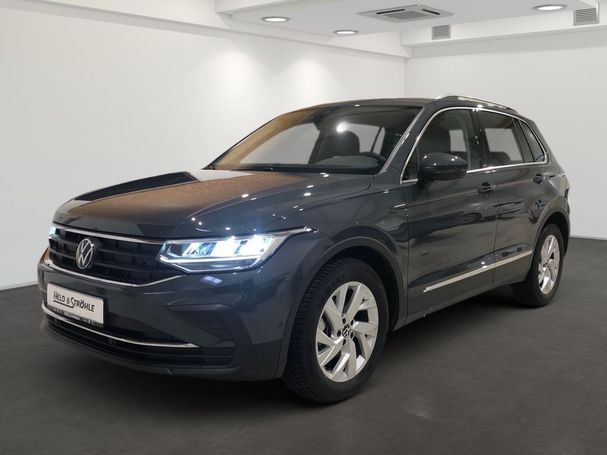 Volkswagen Tiguan 1.5 96 kW image number 1