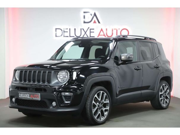 Jeep Renegade 1.3 177 kW image number 1