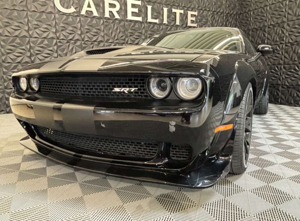 Dodge Challenger 362 kW image number 9