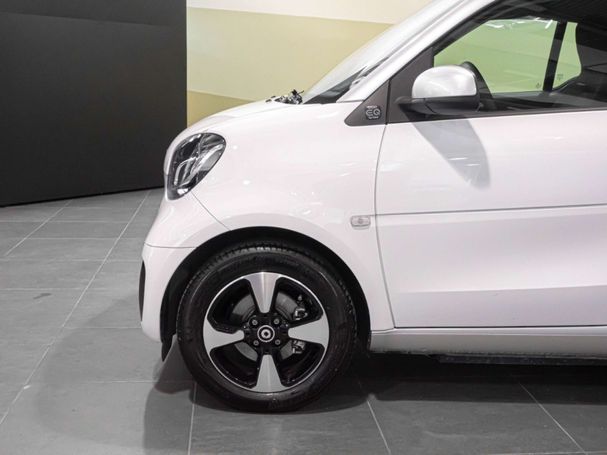 Smart ForTwo EQ passion 60 kW image number 4