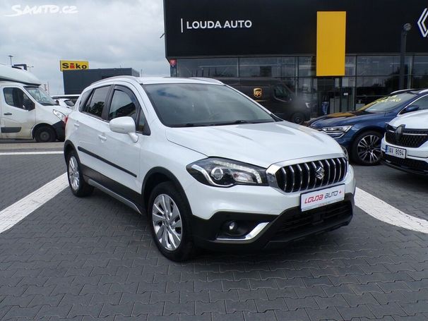 Suzuki SX4 S-Cross 94 kW image number 2