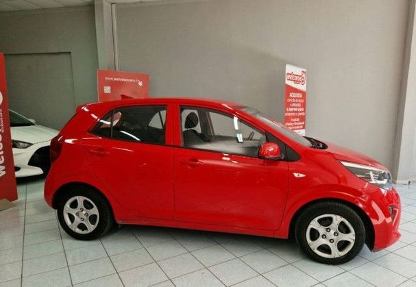 Kia Picanto 1.0 49 kW image number 3