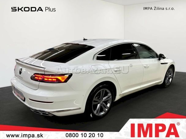 Volkswagen Arteon 2.0 TDI 147 kW image number 2