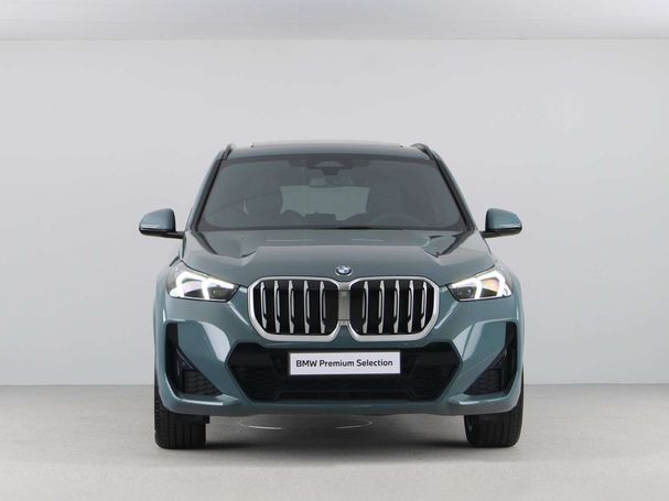 BMW X1 sDrive18i 100 kW image number 6