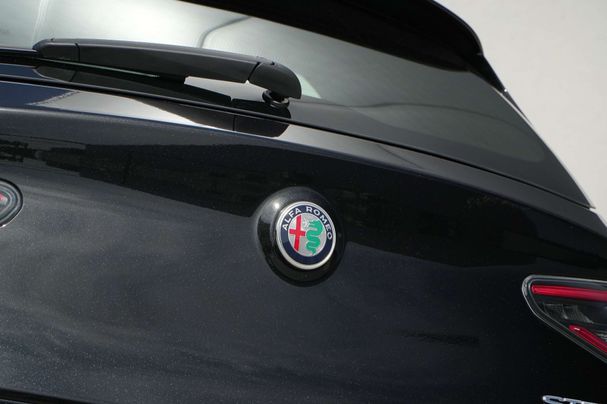 Alfa Romeo Stelvio 2.0 Turbo 206 kW image number 25