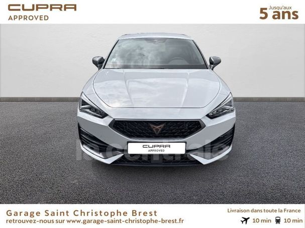 Cupra Leon 150 kW image number 3