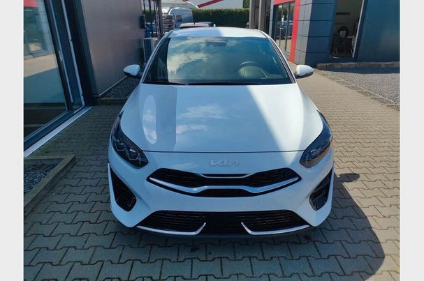 Kia ProCeed GT Line 103 kW image number 5