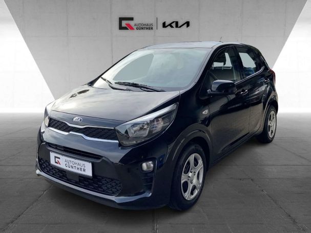 Kia Picanto 1.0 Edition 7 49 kW image number 1