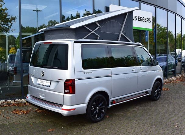 Volkswagen T6 California Ocean Edition 4Motion DSG 150 kW image number 3