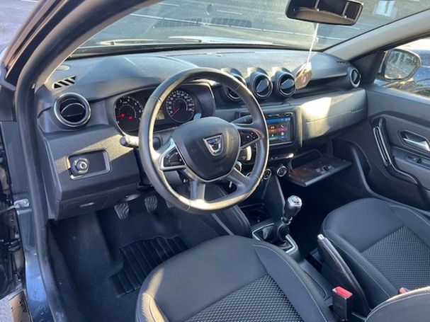 Dacia Duster SCe 115 85 kW image number 5