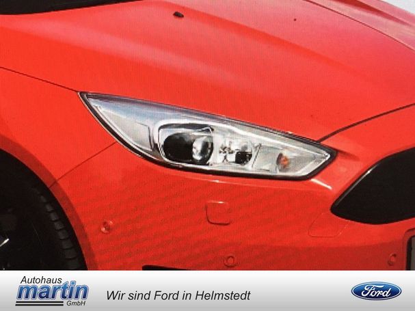 Ford Focus 1.5 Sport 110 kW image number 7