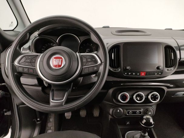 Fiat 500L 1.4 70 kW image number 13