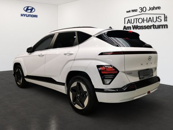 Hyundai Kona Trend 115 kW image number 4