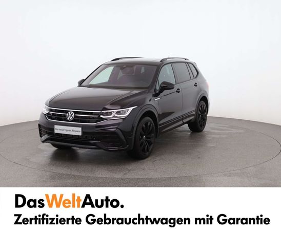 Volkswagen Tiguan Allspace TSI R-Line 4Motion DSG 180 kW image number 1