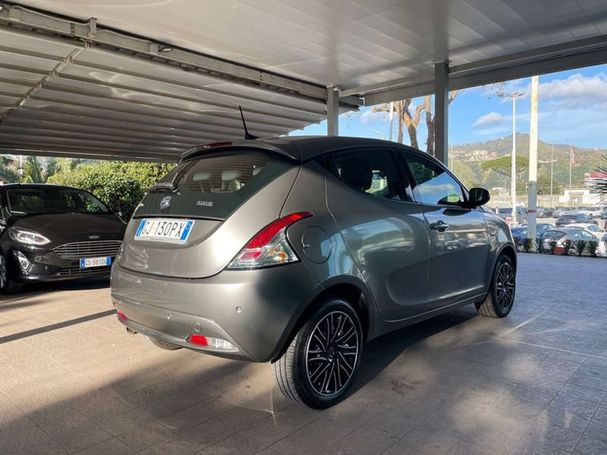 Lancia Ypsilon 51 kW image number 13