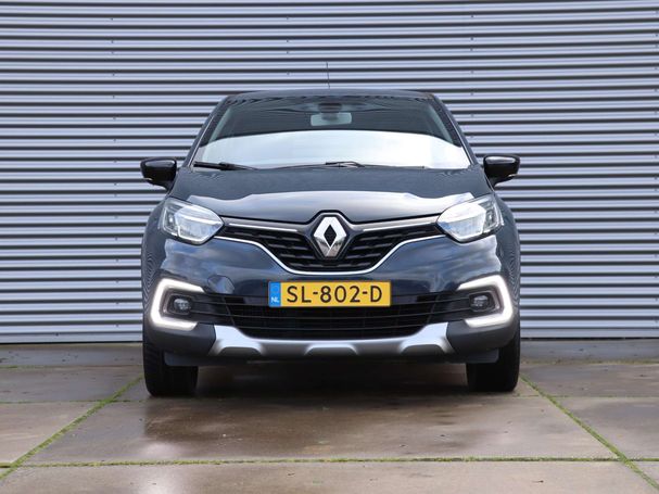 Renault Captur TCe INTENS 66 kW image number 10