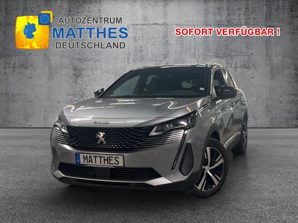 Peugeot 3008 96 kW image number 1