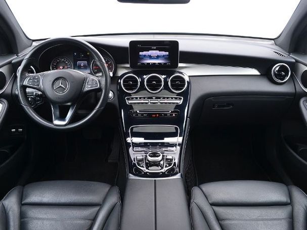 Mercedes-Benz GLC 300 4Matic 180 kW image number 5