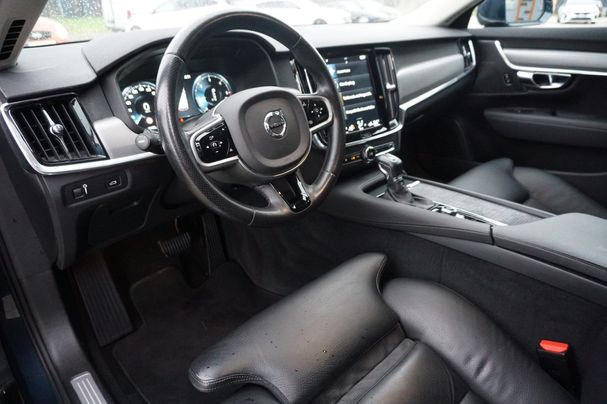 Volvo V90 D4 Momentum 140 kW image number 11