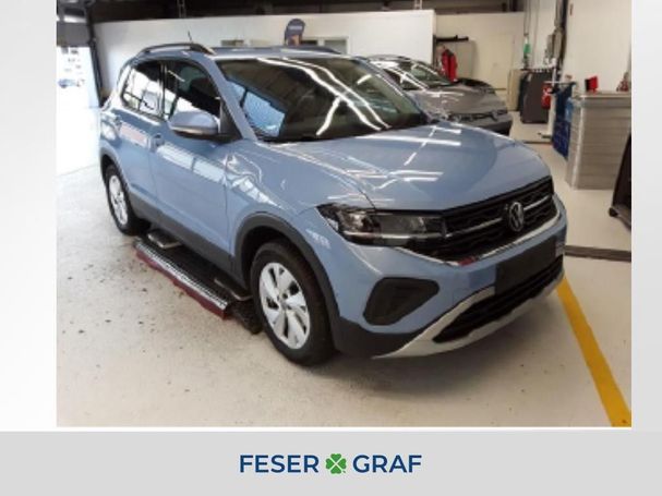 Volkswagen T-Cross 1.0 TSI Life 85 kW image number 1