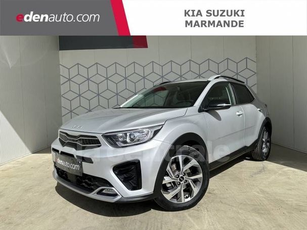 Kia Stonic 1.0 T-GDi 120 88 kW image number 1