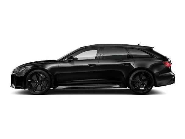 Audi RS6 Tiptronic Avant 441 kW image number 3