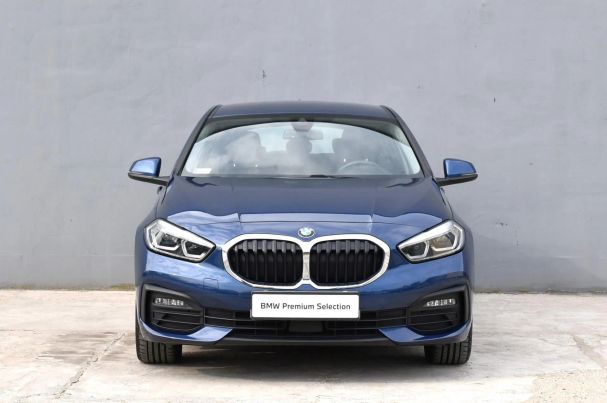 BMW 118i 100 kW image number 6