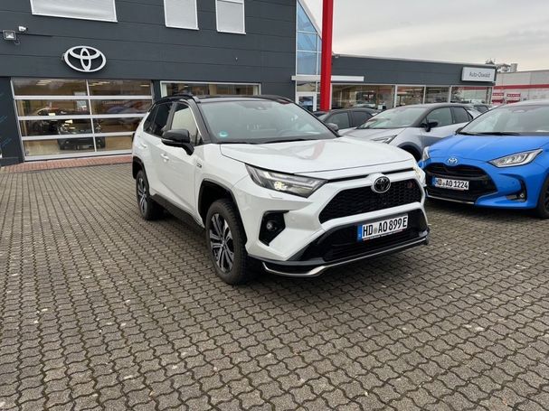 Toyota RAV 4 V 225 kW image number 2