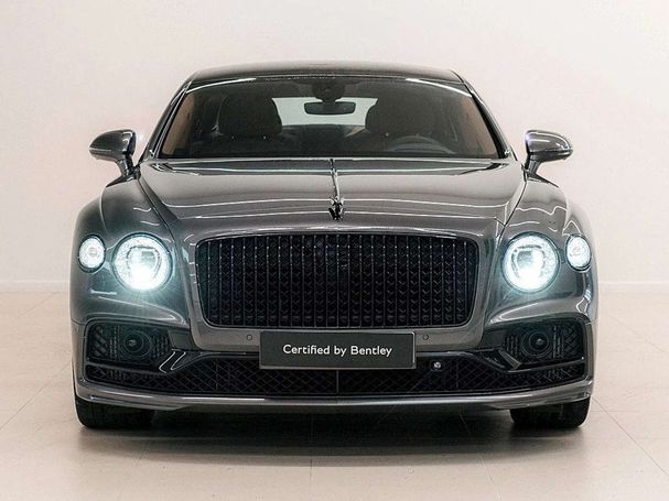 Bentley Flying Spur 4.0 V8 404 kW image number 3