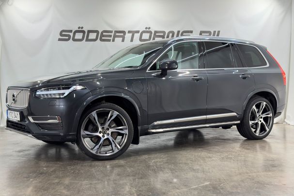 Volvo XC90 T8 Inscription AWD 299 kW image number 1