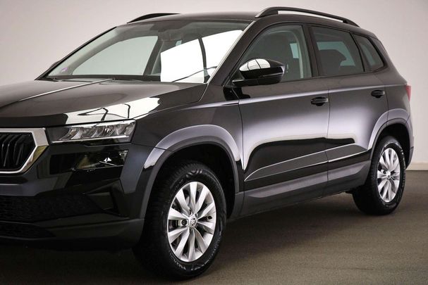 Skoda Karoq 1.0 TSI 81 kW image number 18