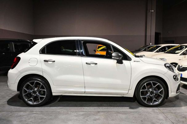 Fiat 500X 1.0 88 kW image number 4