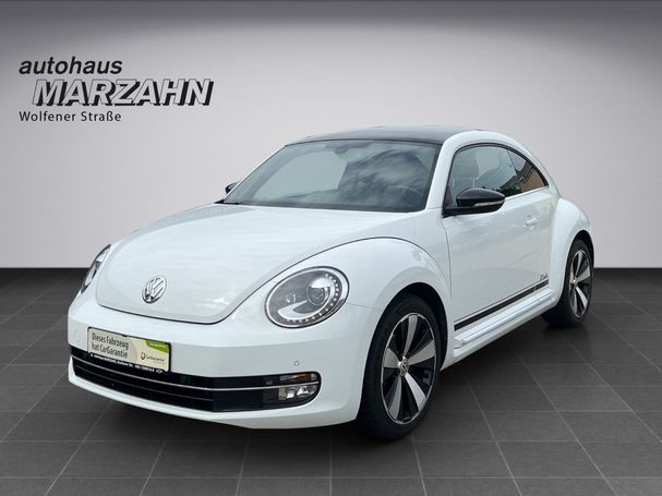 Volkswagen Beetle 1.2 TSI 77 kW image number 1