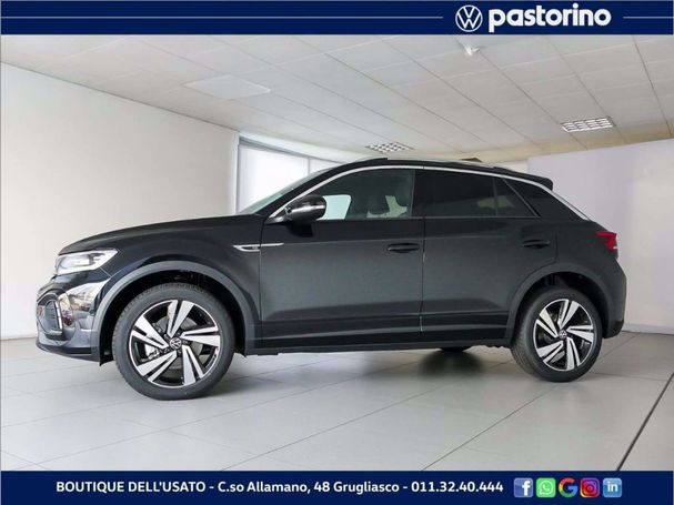 Volkswagen T-Roc 2.0 TDI SCR DSG 110 kW image number 6