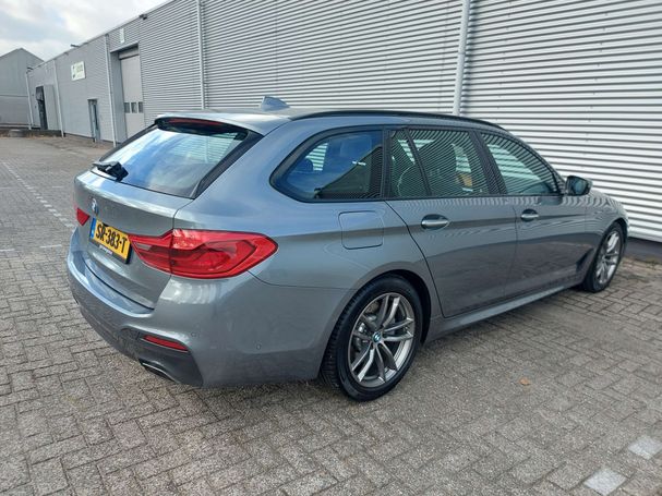 BMW 520i Touring 135 kW image number 6