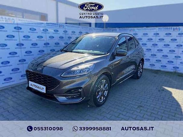 Ford Kuga 132 kW image number 1