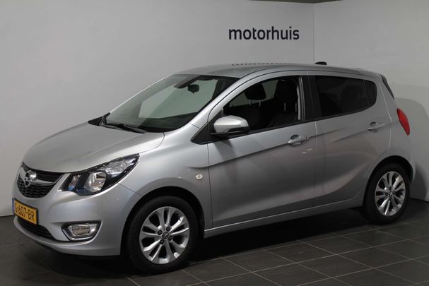 Opel Karl 1.0 54 kW image number 1