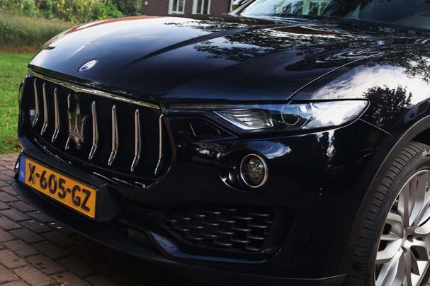 Maserati Levante 202 kW image number 4