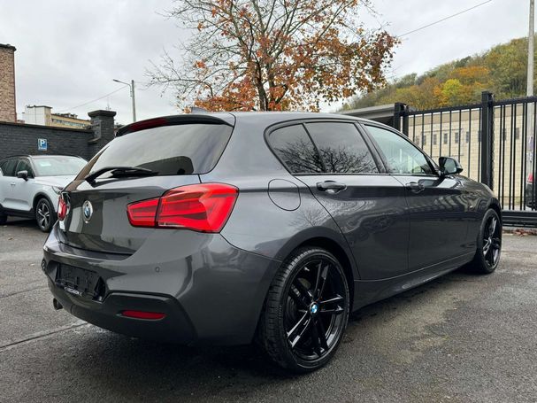 BMW 118d 110 kW image number 14