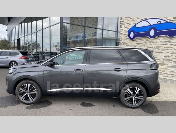 Peugeot 5008 96 kW image number 5