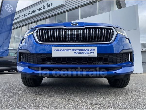 Skoda Kodiaq 2.0 TDI DSG 110 kW image number 3