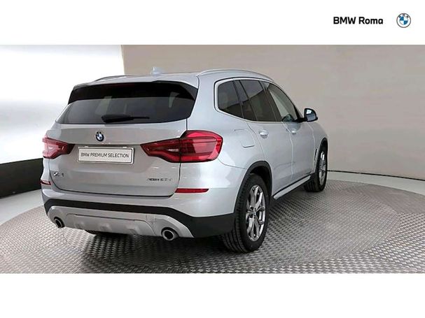 BMW X3 xDrive20d xLine 140 kW image number 16