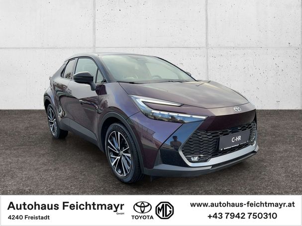 Toyota C-HR Lounge 135 kW image number 2