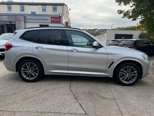 BMW X3 xDrive 135 kW image number 6