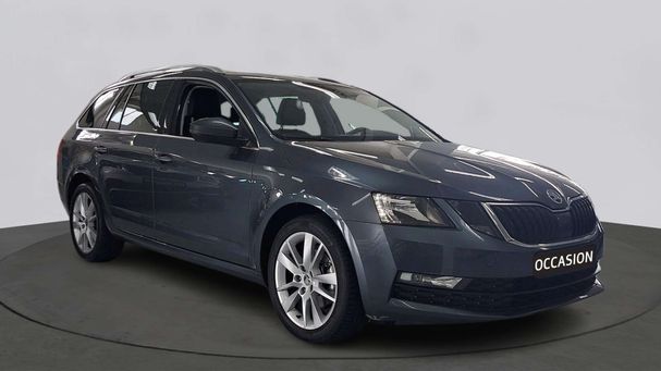 Skoda Octavia Combi 1.0 TSI 85 kW image number 2